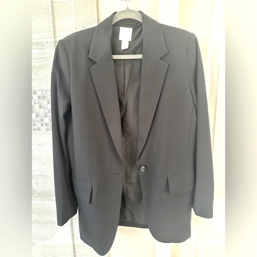 H&M blazer
